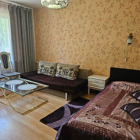 Vieno Kambario Butas Su Balkonu Kaunas Exterior foto