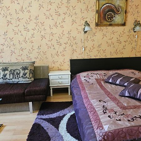 Vieno Kambario Butas Su Balkonu Kaunas Exterior foto